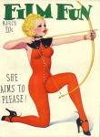 Enoch Bolles